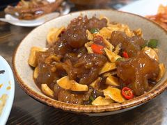 -神仙钵湘香土菜馆(光华路店)