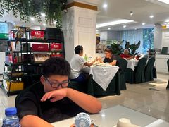 -新疆兵团食府清真(马连道店)
