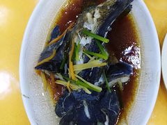 -春园海鲜广场D区6号(钟姐海鲜加工店)