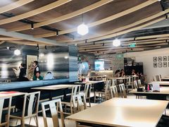 大堂-鼎泰丰(当代商城店)