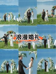 -卡兹摄影STUDIO婚纱摄影(文化路万达店)