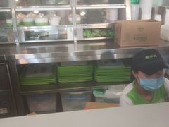 -老乡鸡(肥东文一名都店)