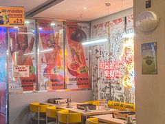 -令狐冲烤鱼·烧菜馆(达明店)