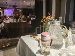 -百纳·维萨吧西餐厅(百纳瑞汀酒店)
