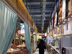 -水煮三国·川鲁江湖菜(香山店)