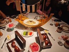 -狮拾久·现代新加坡料理(壹方城店)