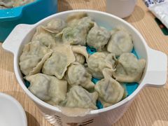 -老边饺子馆(东单店)