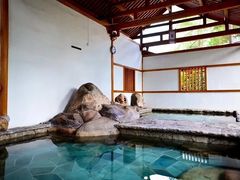 -唐风温泉