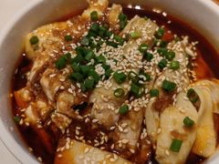 -上上席川菜(凯德乐峰广场店)