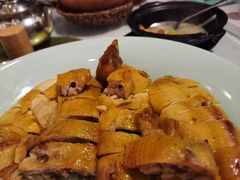 -围龙屋客家食府(福田店)