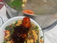 -刘少华贵州小黄牛·鲜牛肉火锅(总店)