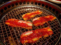 -一品诚记烤肉(大连柏威年购物中心店)