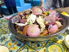 -小红鲸·海鲜餐厅(轸大路店)