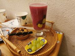 -馥家小馆(黔灵山公园店)