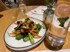 -原石牛扒·约会餐厅(龙城万科里店)