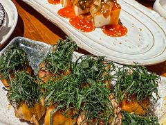 -人间酒暖·Go blanc·烧鸟·深夜食堂(陆家嘴店)