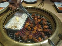 -久苑烧肉(世界城广场店)