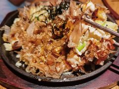 -炉胜·炉端烧·居酒屋