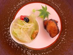 -世博源公馆·本帮融合菜·主题包厢·江景餐厅