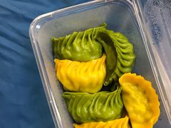 -五观堂素食(新华路店)