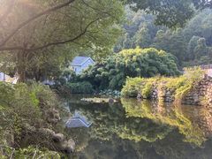 -九龙潭景区