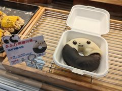 -红星前进面包牛奶公司(君太店)