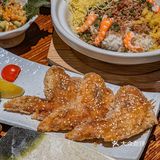 排队也要吃的小川‼️居然有可以吃的小珍珠耶