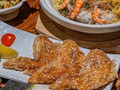 -小川洋风料理(街道口店)