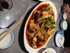 -1937青岛老味道·海肠捞饭·青岛菜(大鲍岛栈桥店)