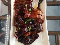 -徽州美食(三十年老店)