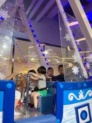 -宝燕乐园(闵行旗舰店)