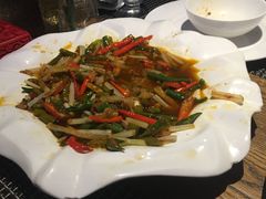 -鉴川·川菜传承(星汇两江店)
