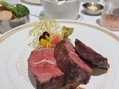 -K·Kitchen KK牛扒厨房(江南西店)