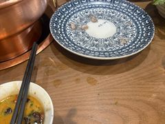 -北京老门框爆肚涮肉馆(凤城六路店)