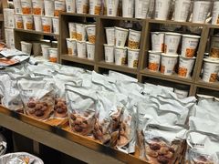 -MUJI无印良品(西单大悦城店)