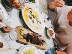 -以前的小酒馆(中山广场店)