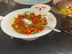 -香山湖华璋大酒店(新浦路店)