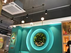 大堂-柠檬树茶餐厅(海雅缤纷城店)