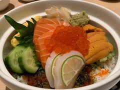 -小山日本料理(太古汇店)