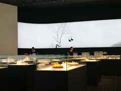 -黑天鹅蛋糕店(青年大街店)