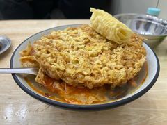 炸蛋-笋果坊螺蛳粉(竹园小区店)