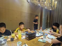 -山葵家·创意料理(万象汇店)