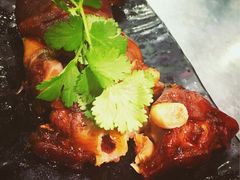 -炭舍干锅·烤鱼(扬名广场店)