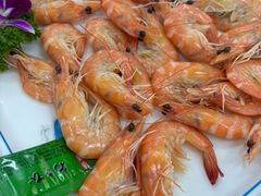 -景好海鲜餐厅(大鹏必选旅游店)