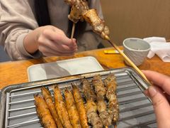 -木屋烧烤(惠阳华润小径湾店)