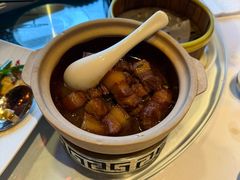 -南通滨江洲际酒店-东厨中餐厅