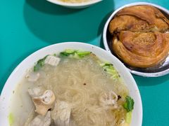 -甘记肥肠粉(马鞍北路店)