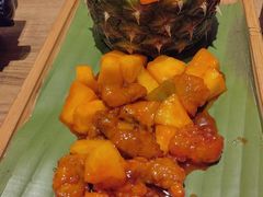 菠萝排骨-米店·云南菜(南门店)