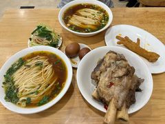 -水仙拉面(水仙街店)