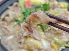 -肥弟大排档(汕樟路店)